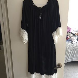 Dresses - BOHO. Lacy dress! π€ Dresses - BOHO. Lacy dress! π€